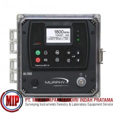 MURPHY ML1000 Control Panel Enclosure MURPHY ML1000 Control Panel Enclosure